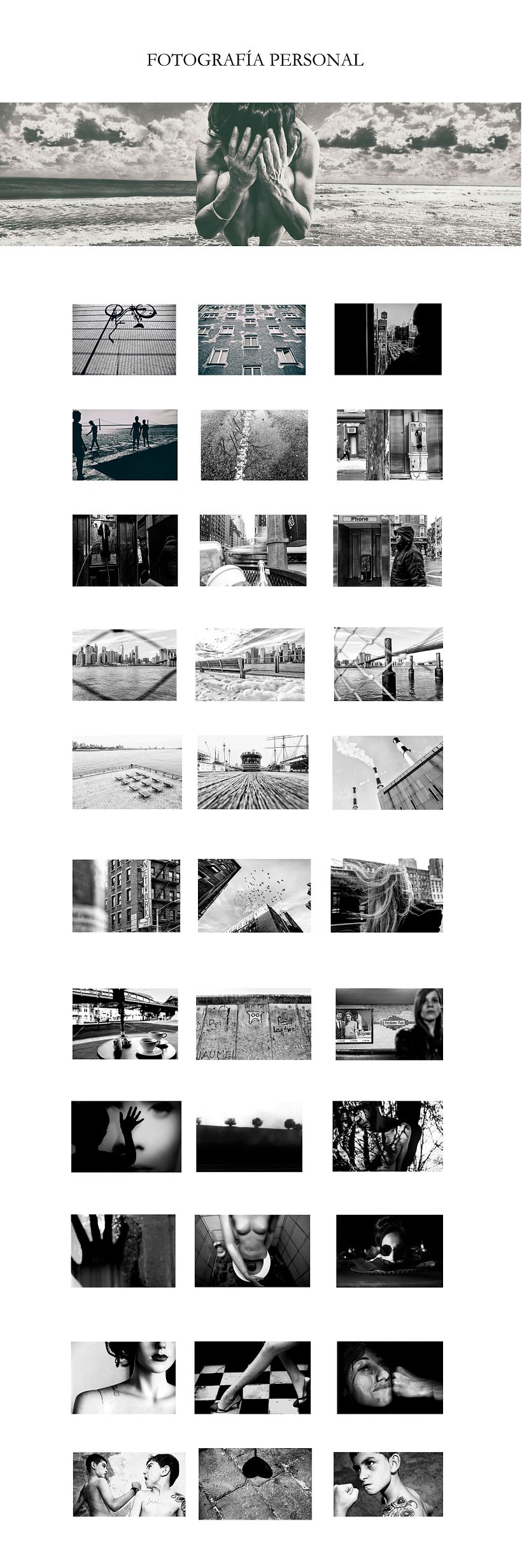 Fotografía Personal -1
