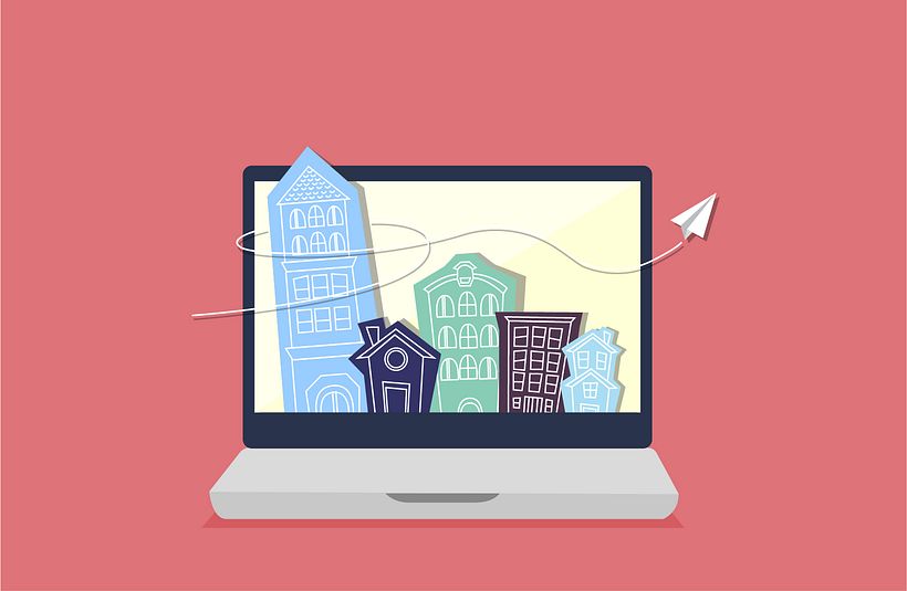 Ilustraciones para Email Marketing 1