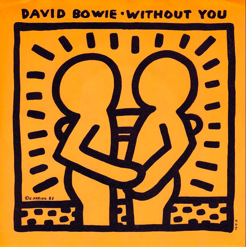 Art record covers, cuando las portadas musicales son arte 14