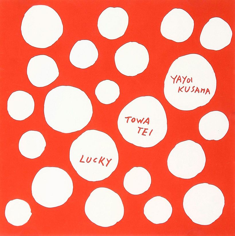 Art record covers, cuando las portadas musicales son arte 15