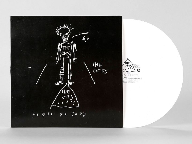 Art record covers, cuando las portadas musicales son arte 20