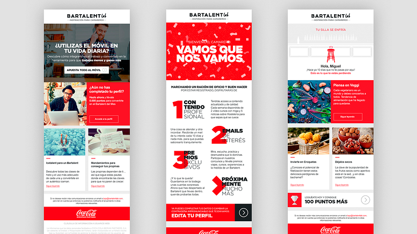 BartalentLab - Coca Cola - Desain