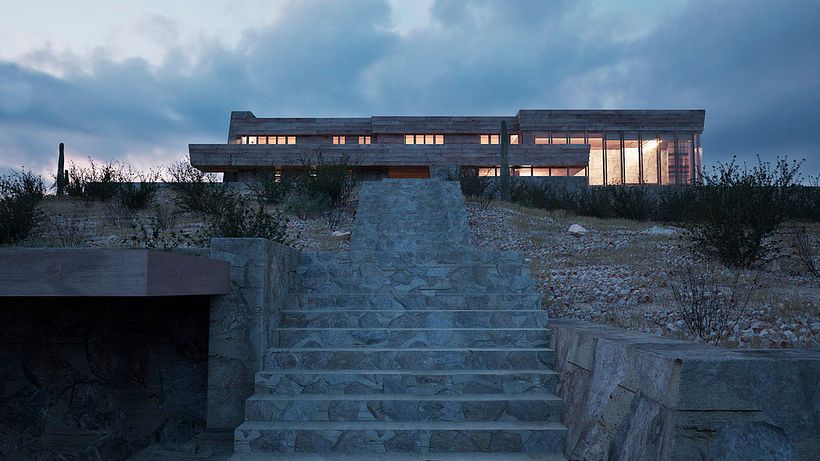 Recuperar la arquitectura perdida gracias al diseño 3D 13