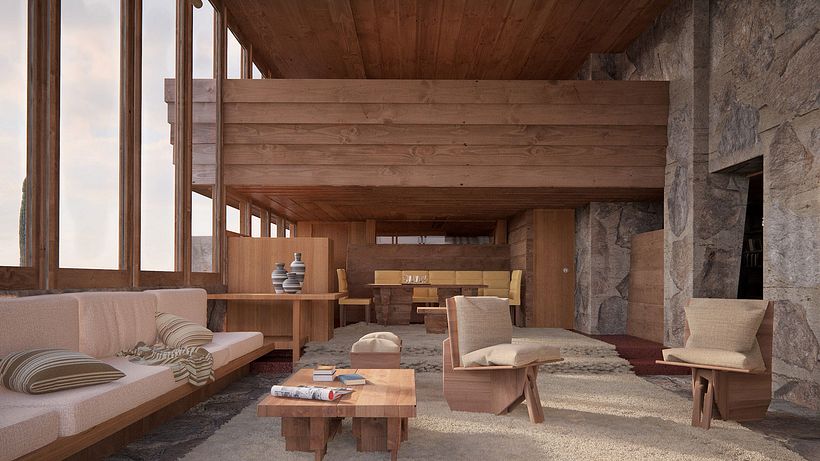Recuperar la arquitectura perdida gracias al diseño 3D 18