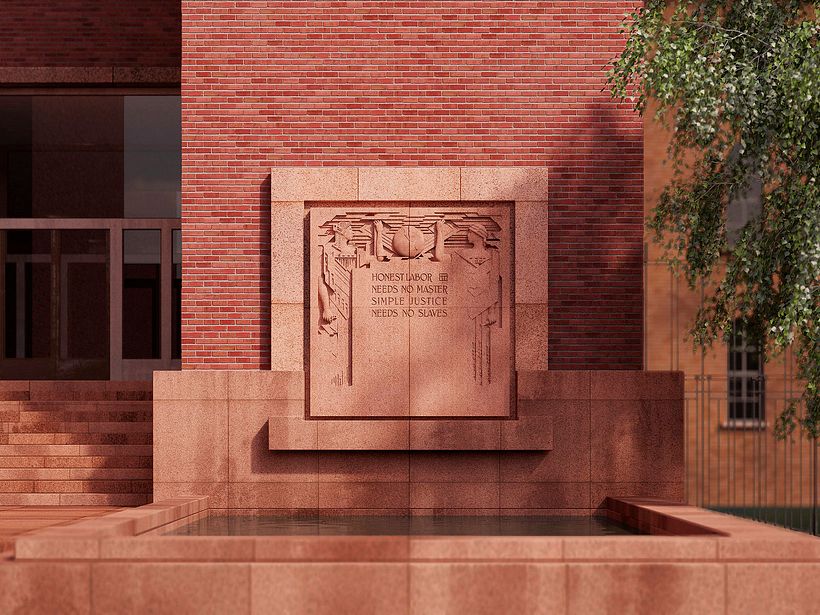 Recuperar la arquitectura perdida gracias al diseño 3D 22