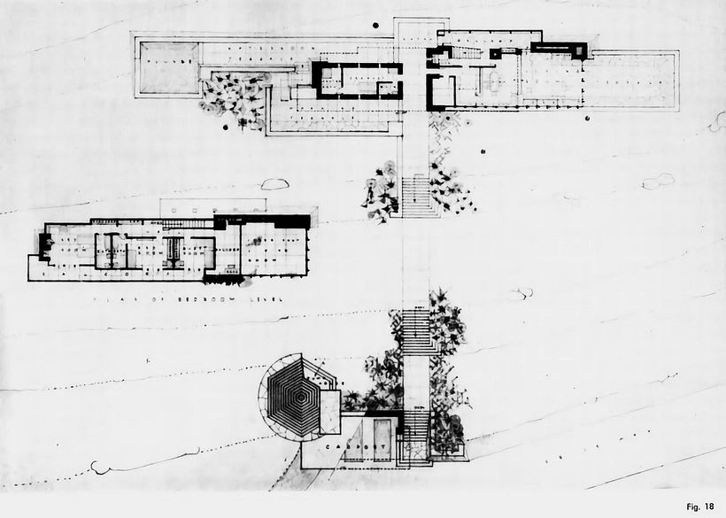 Recuperar la arquitectura perdida gracias al diseño 3D 11
