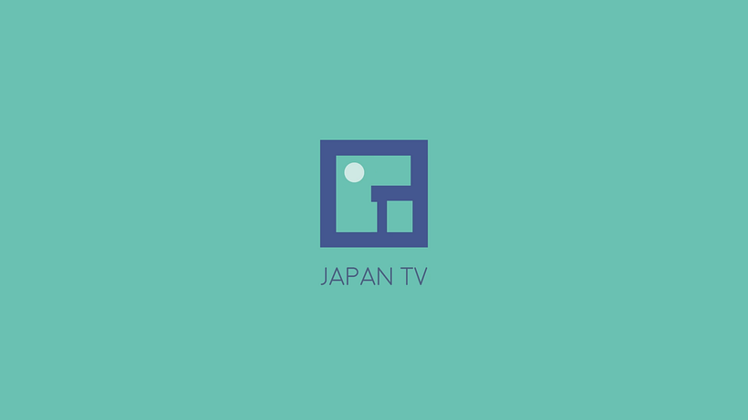 Japan TV - Motion Graphics 3