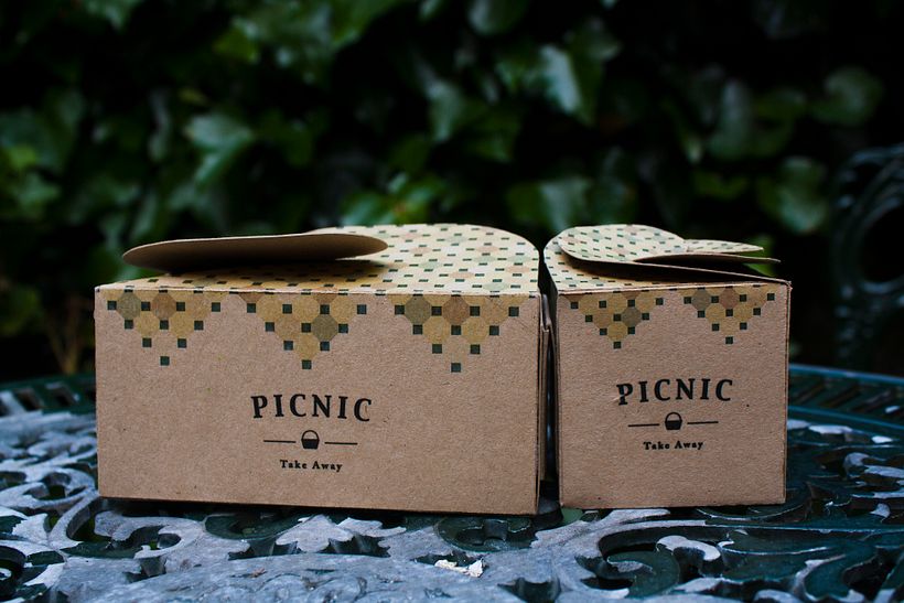 Picnic - Take Away 5