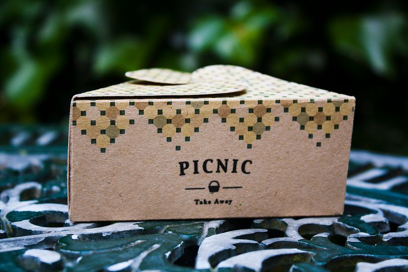Picnic - Take Away 6