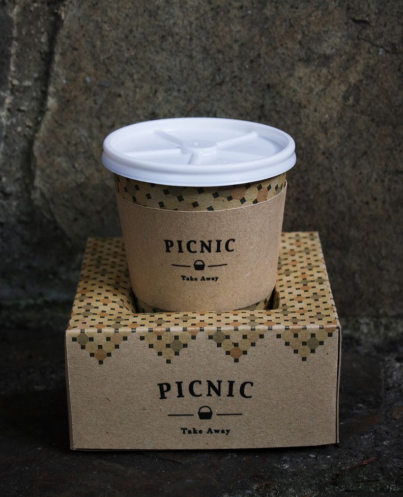 Picnic - Take Away 4