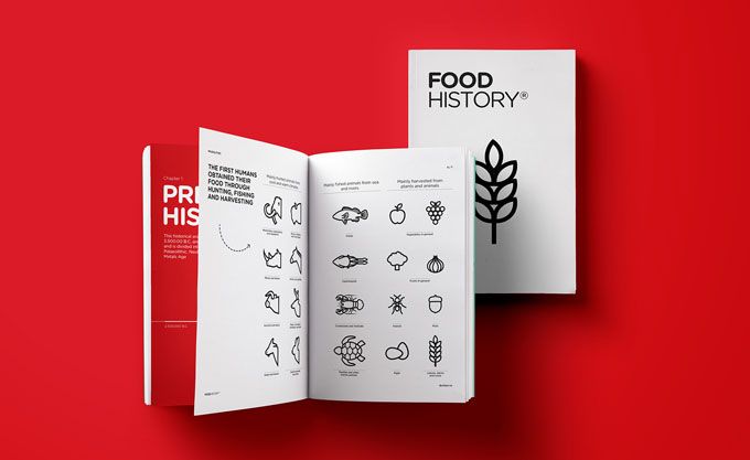 Food History 2