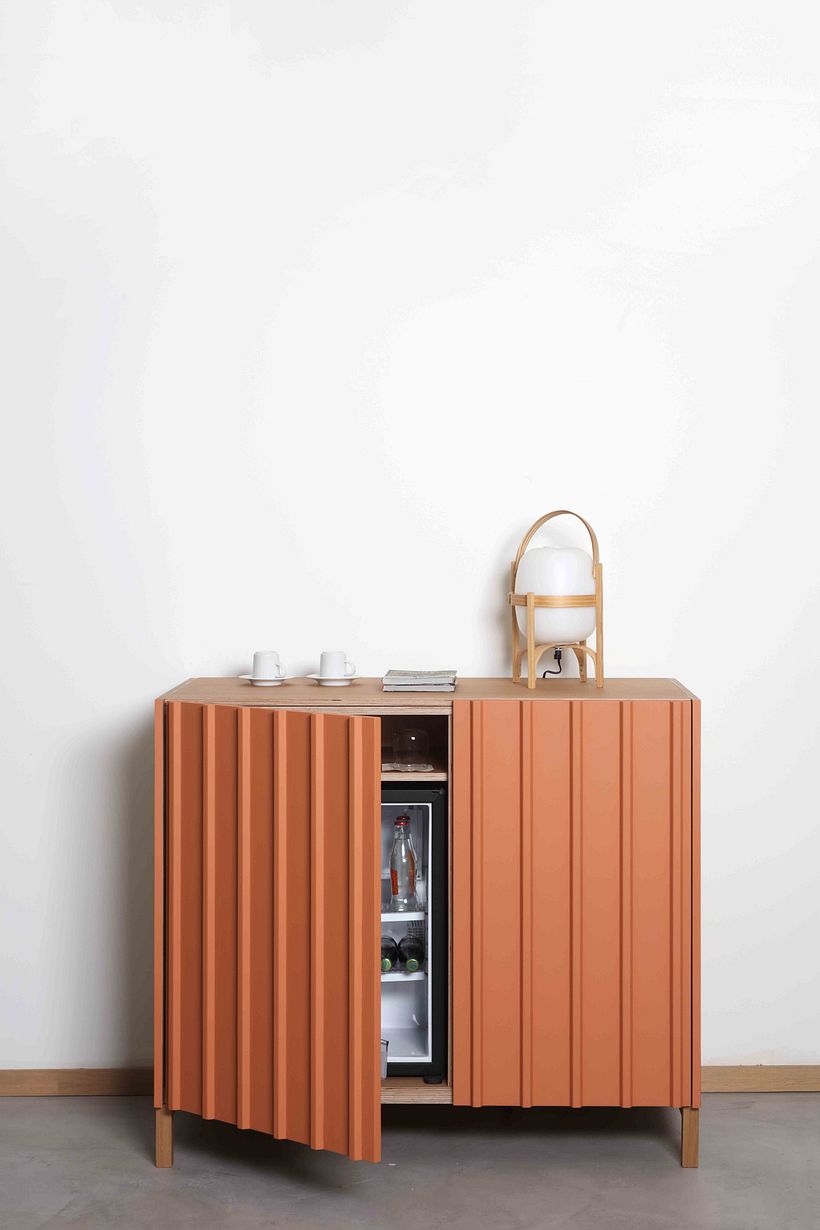 Bustper minibar 2