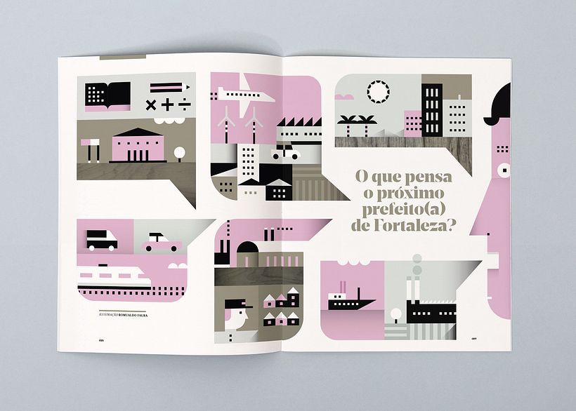 Revista FIEC  1