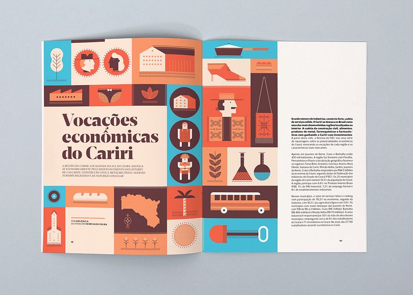 Revista FIEC  4