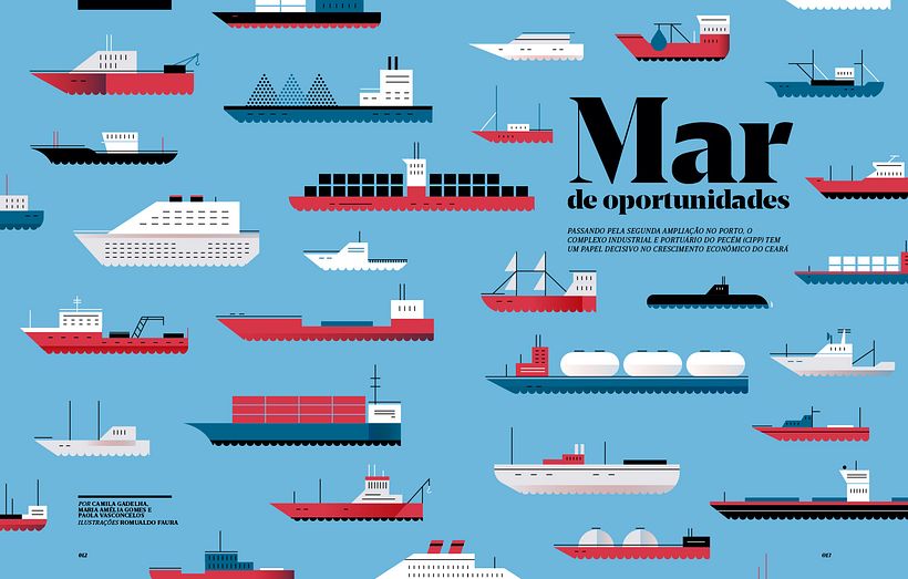 Revista FIEC  5