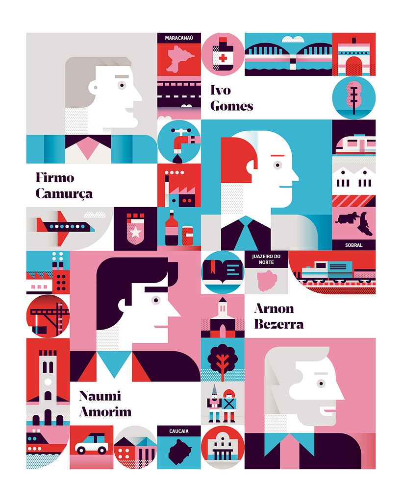 Revista FIEC  9