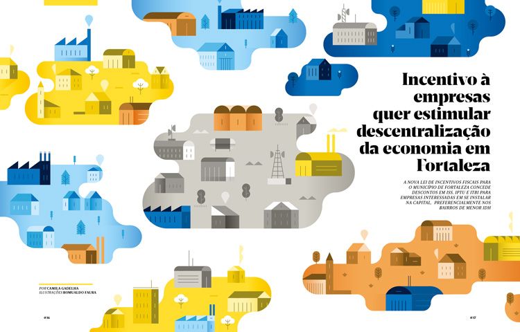 Revista FIEC  12