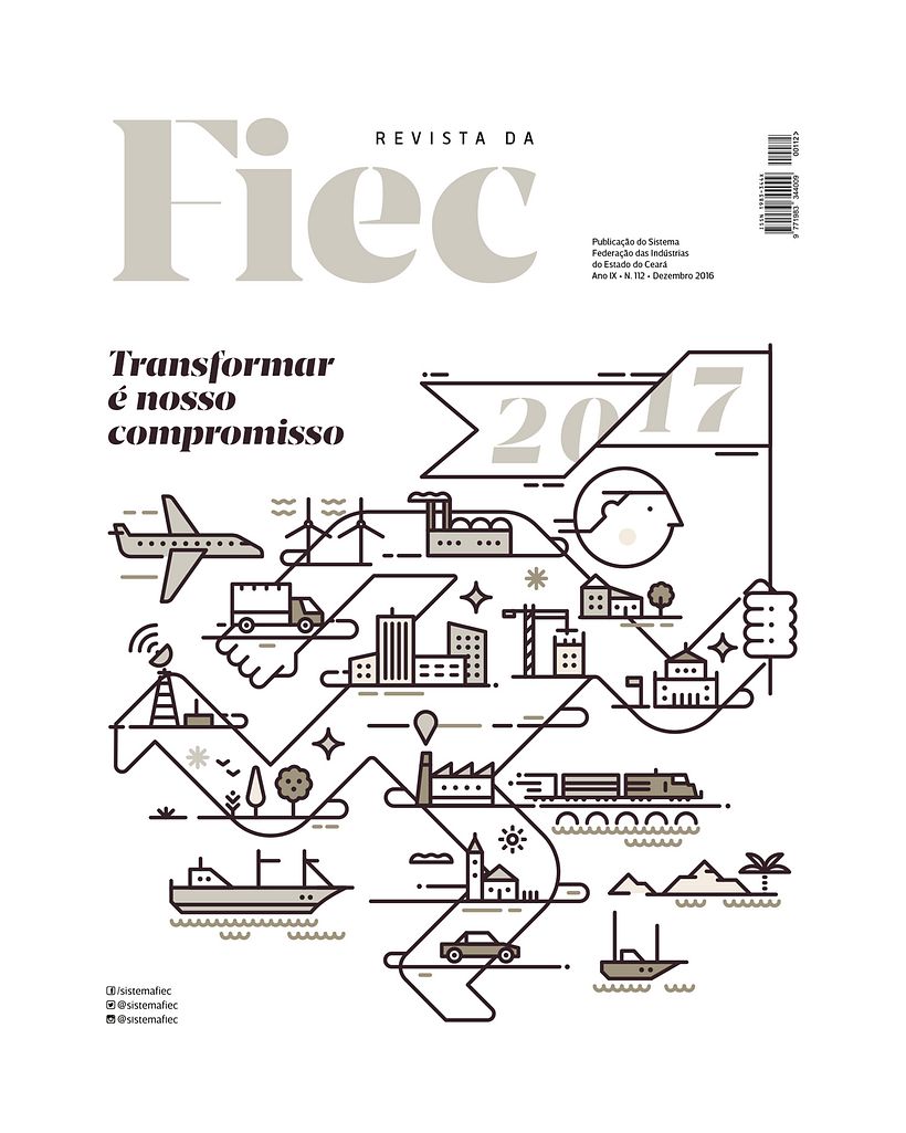 Revista FIEC  7
