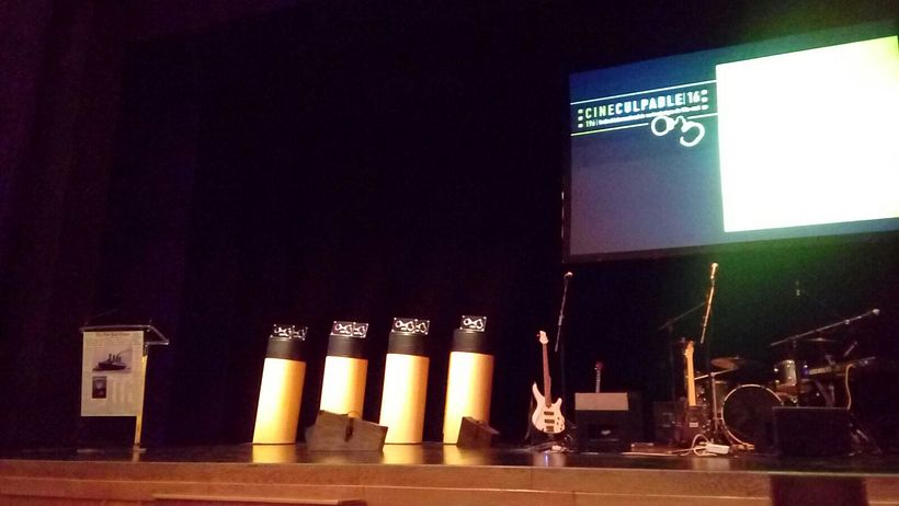 Titanic - CINECULPABLE shortfilm festival 4