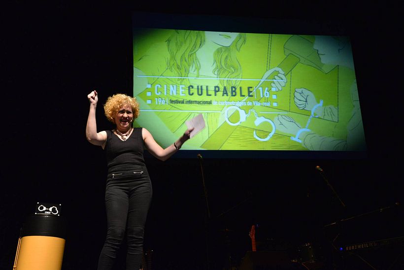 Titanic - CINECULPABLE shortfilm festival 7