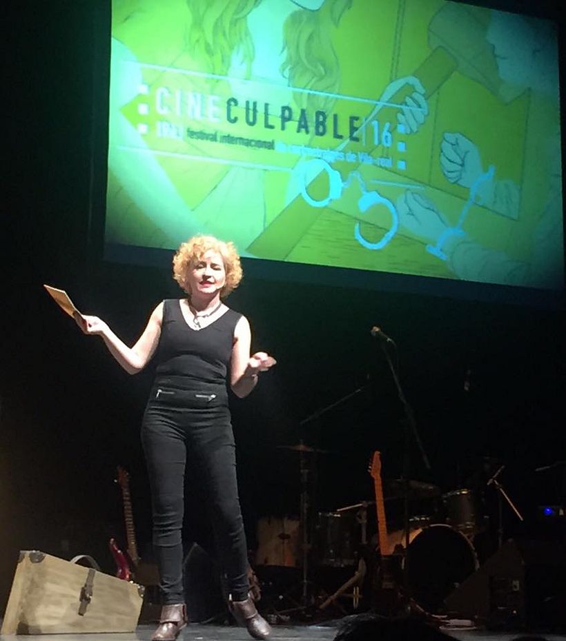 Titanic - CINECULPABLE shortfilm festival 8