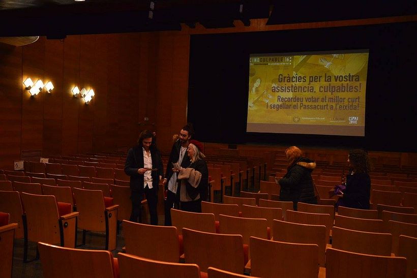 Titanic - CINECULPABLE shortfilm festival 13