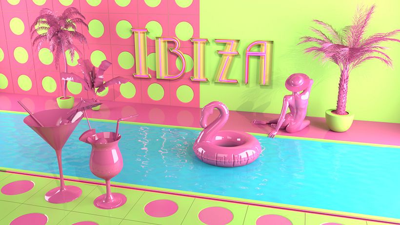 IBIZA 0