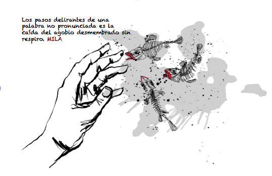 Recogiendo Trocitos  -1