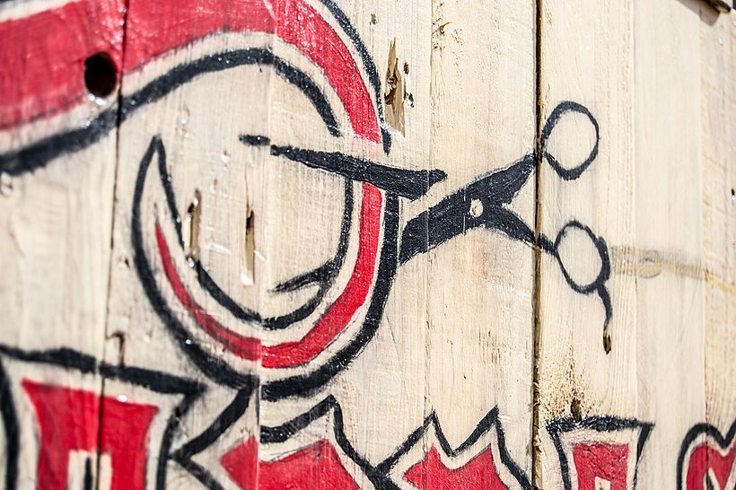 Tennessee Haircuts & Rock'n' Roll 3