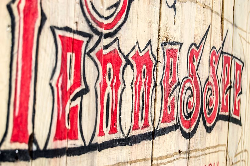 Tennessee Haircuts & Rock'n' Roll 4