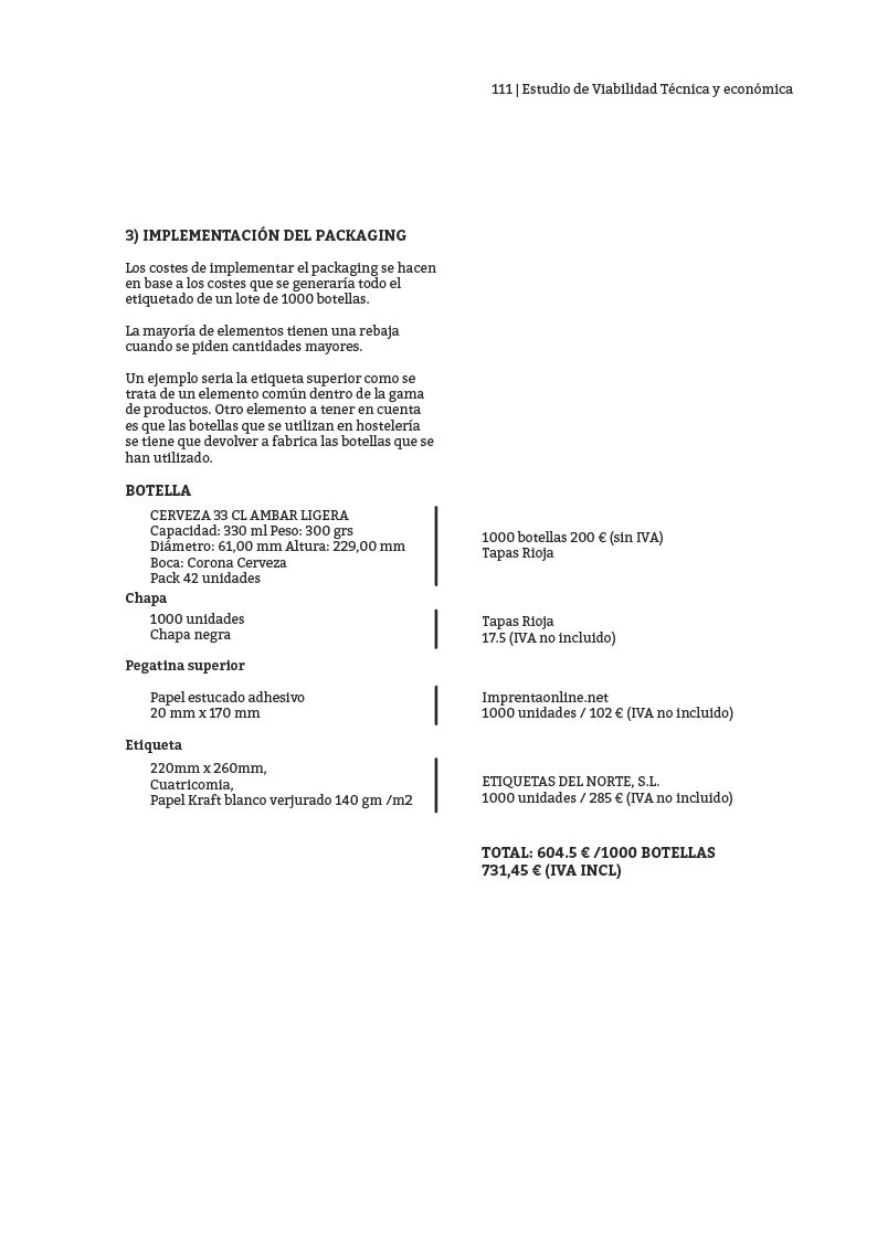 Como presupuestar el proceso creativo 2