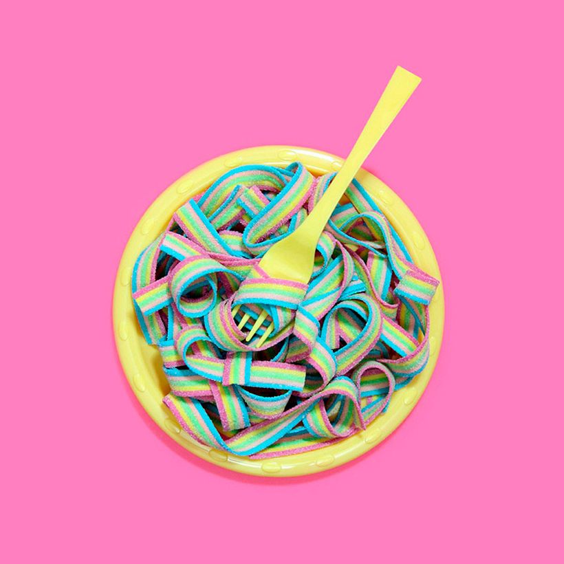 Vanessa McKeown fotografía el arte de lo mundano 3