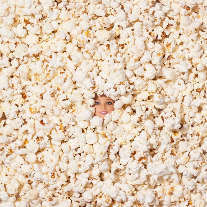 Vanessa McKeown fotografía el arte de lo mundano 4