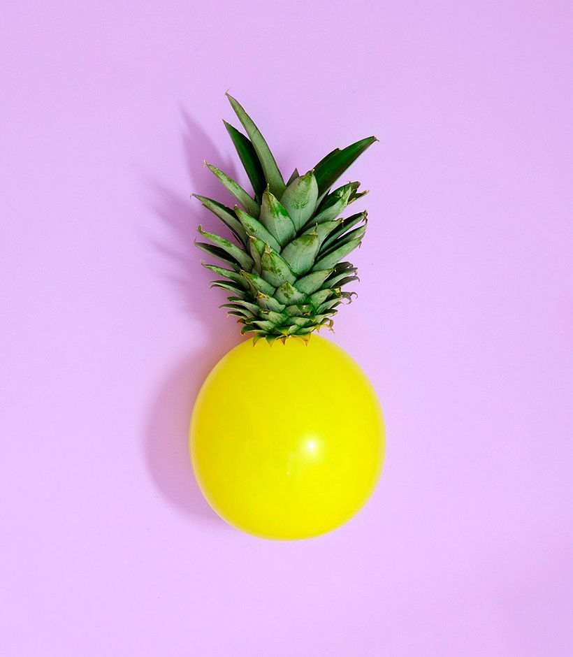 Vanessa McKeown fotografía el arte de lo mundano 7