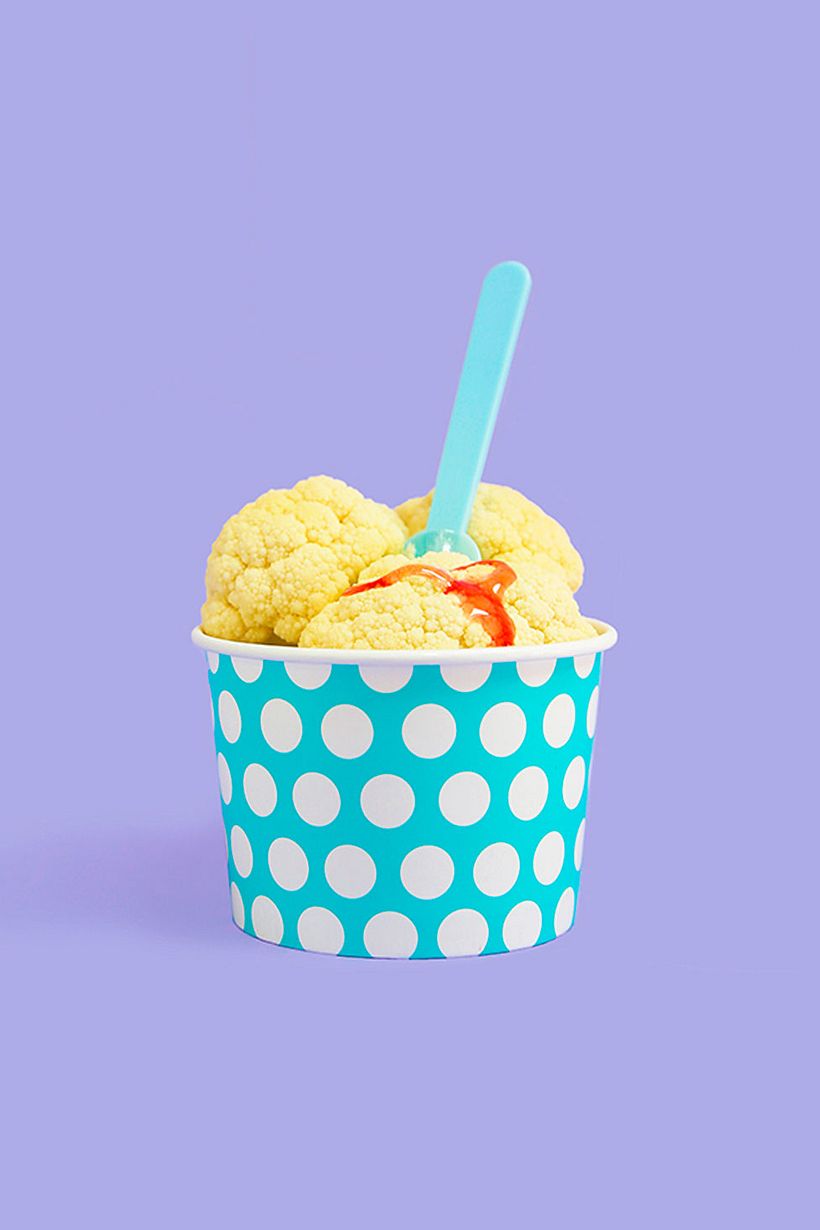 Vanessa McKeown fotografía el arte de lo mundano 9