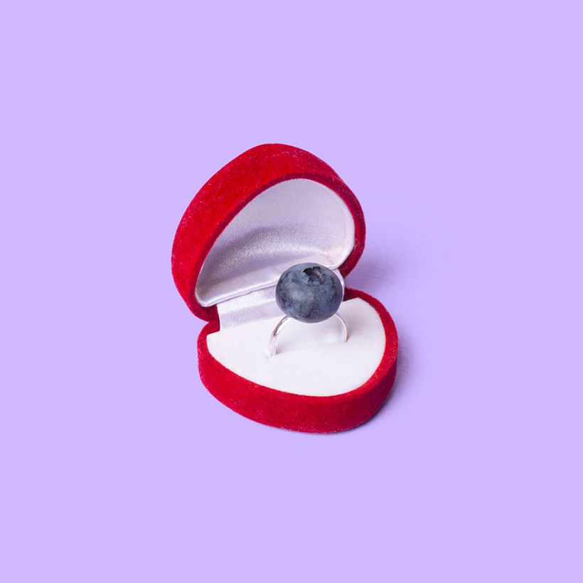 Vanessa McKeown fotografía el arte de lo mundano 14