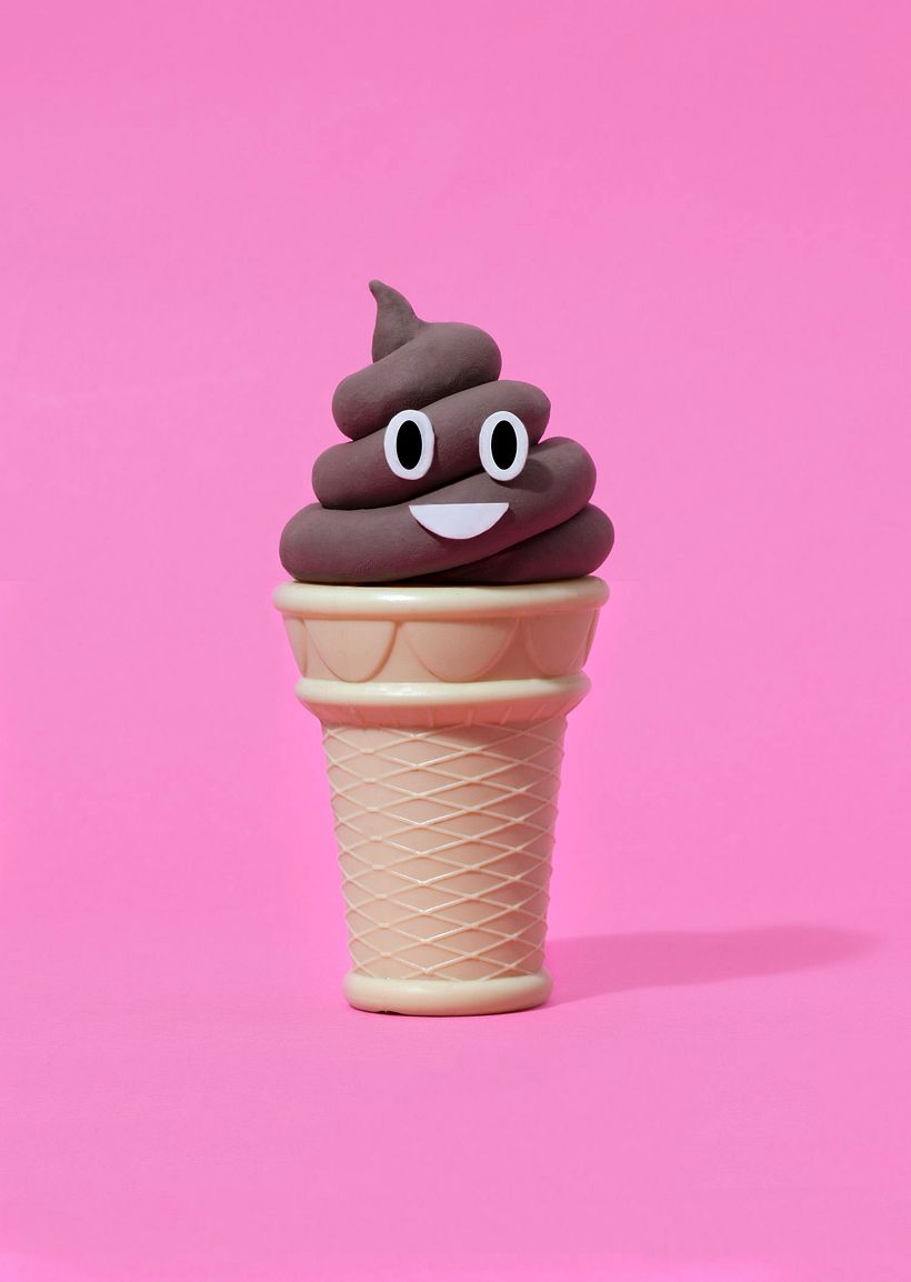 Vanessa McKeown fotografía el arte de lo mundano 17