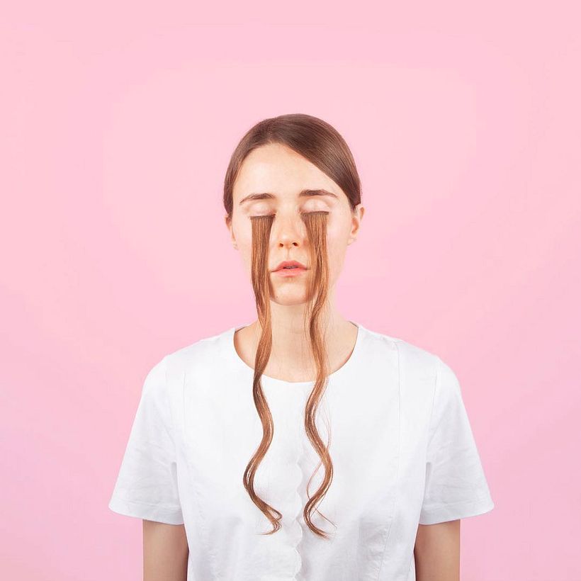 Vanessa McKeown fotografía el arte de lo mundano 1