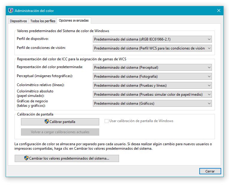 ¡HELP! Problema raro con colores en Photoshop. 1