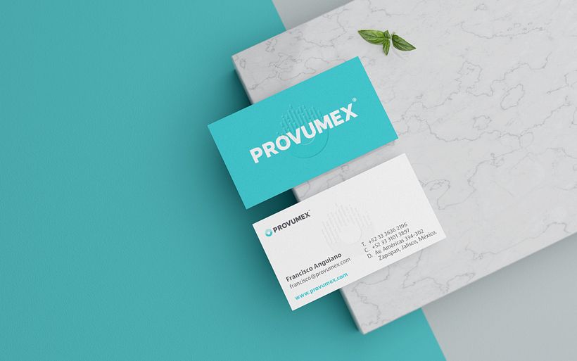 Provumex 2
