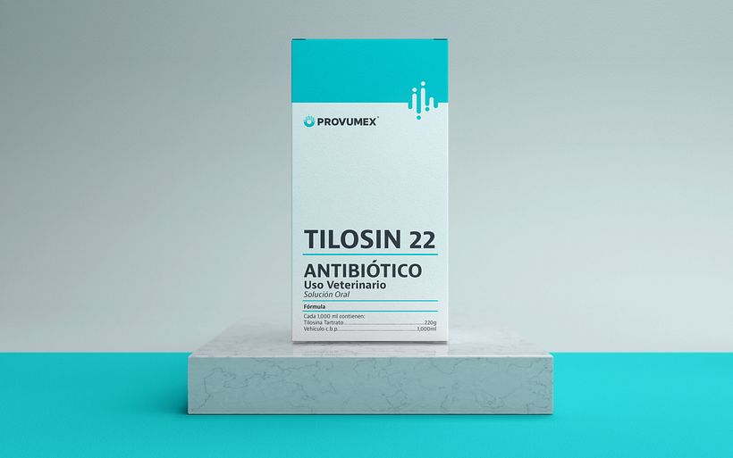 Provumex 4
