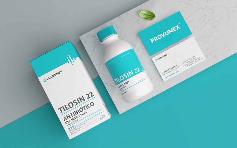 Provumex 5