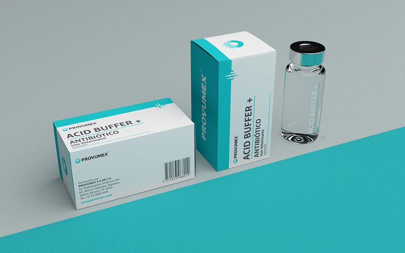 Provumex 8