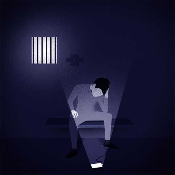 Without freedom -1