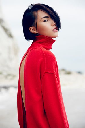 Elle UK -1
