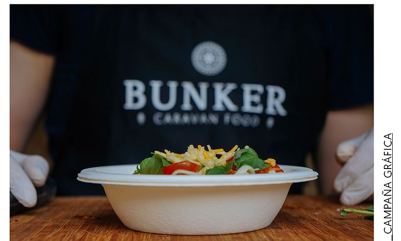 Bunker Caravan 4