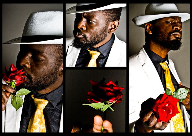 Fotografia Estudio 1