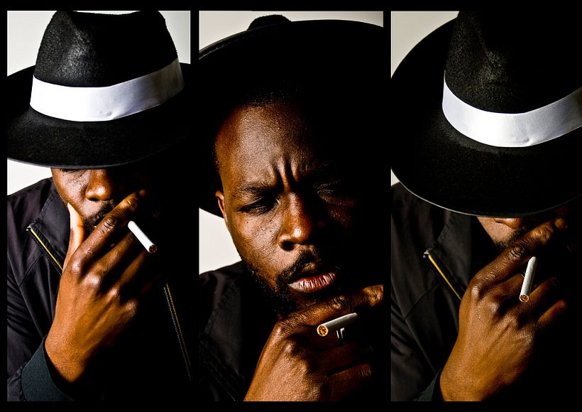 Fotografia Estudio 0