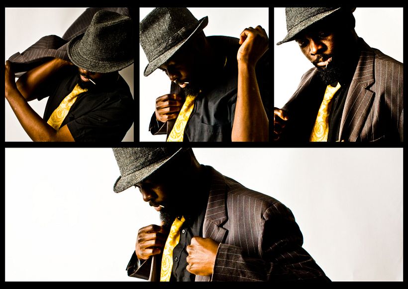 Fotografia Estudio 3