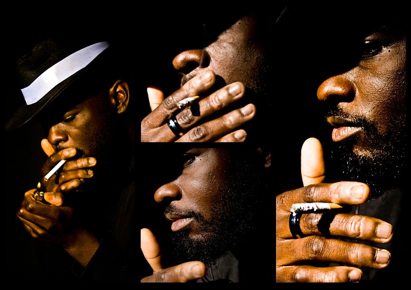 Fotografia Estudio 4